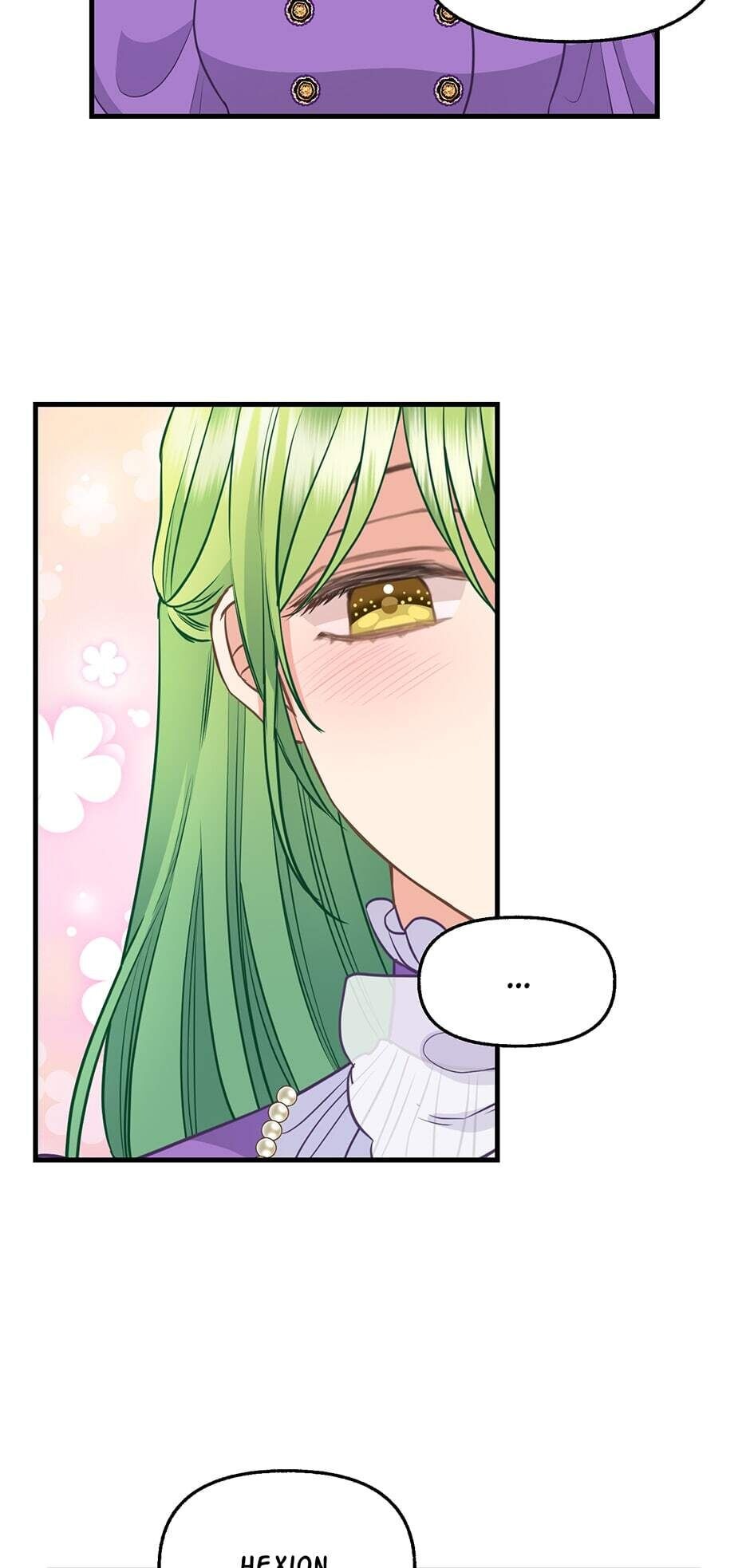 Just Leave Me Be chapter 80 page 33
