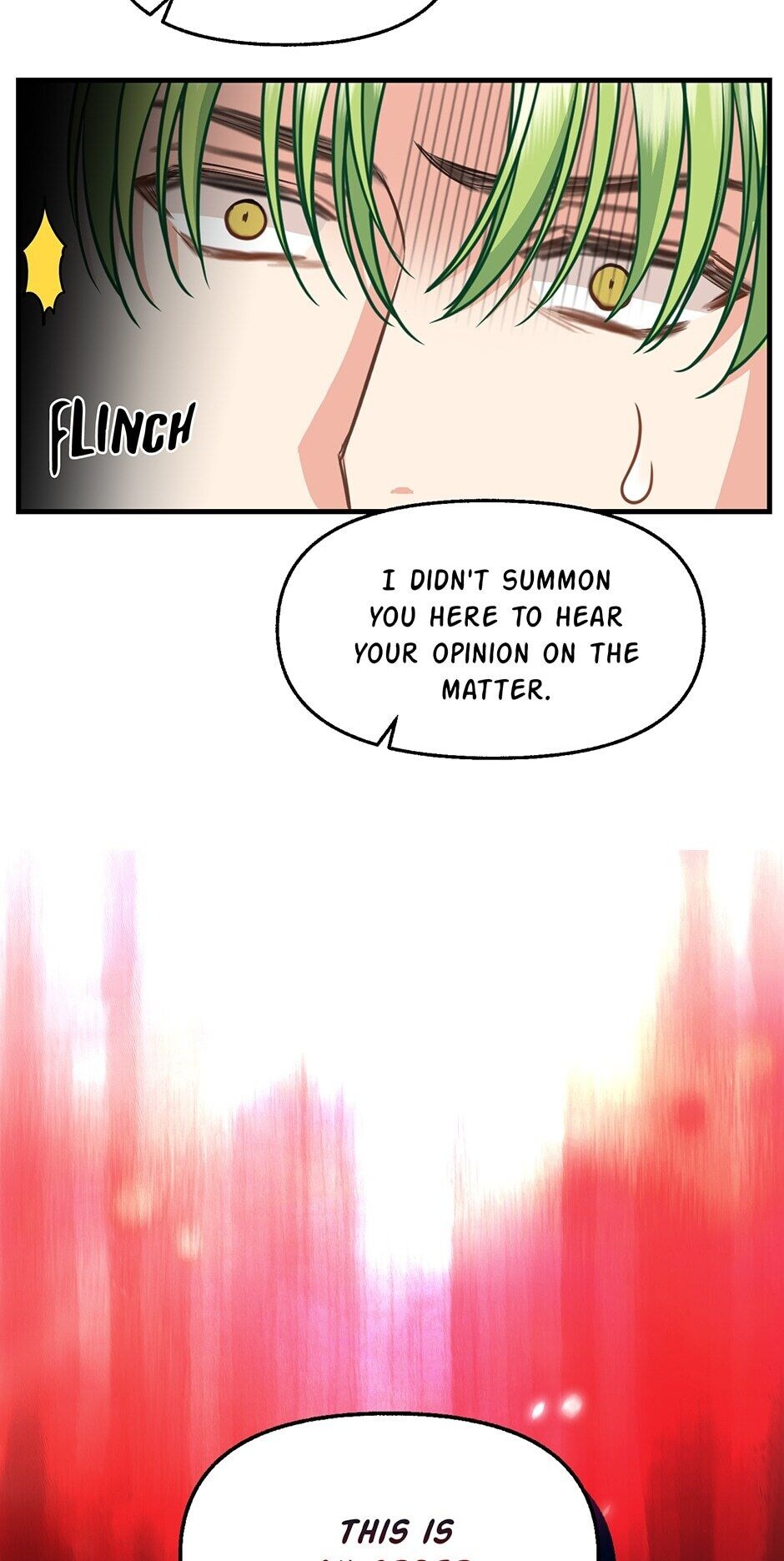 Just Leave Me Be chapter 80 page 44