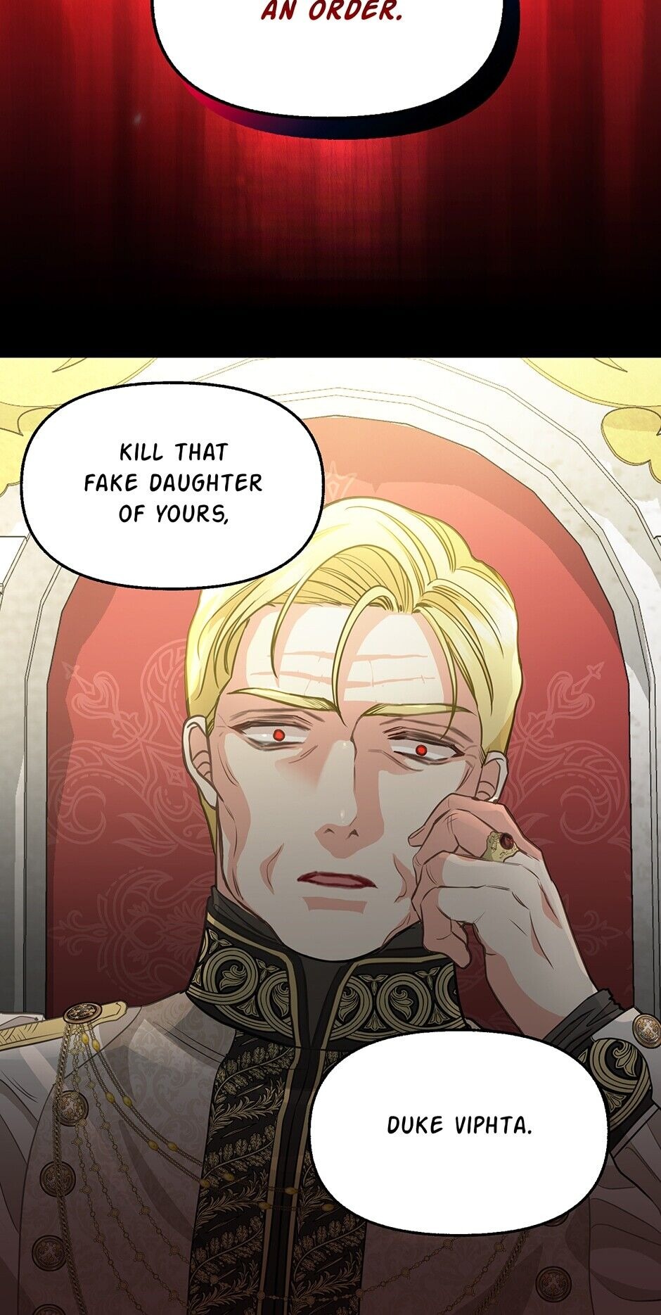 Just Leave Me Be chapter 80 page 45
