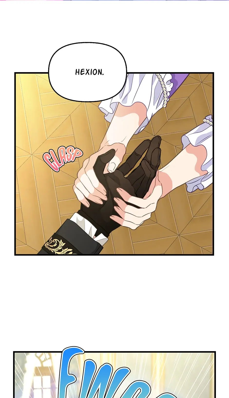 Just Leave Me Be chapter 81 page 1