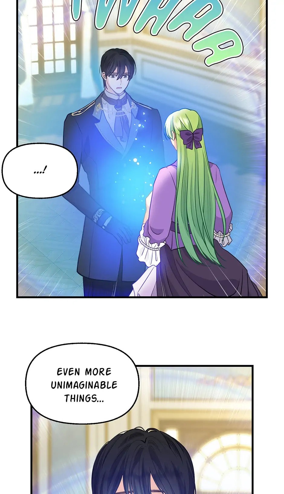 Just Leave Me Be chapter 81 page 2