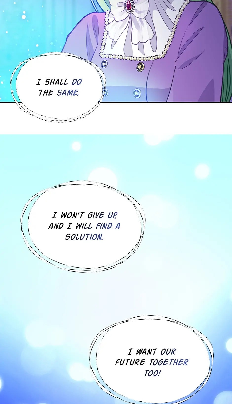 Just Leave Me Be chapter 81 page 4