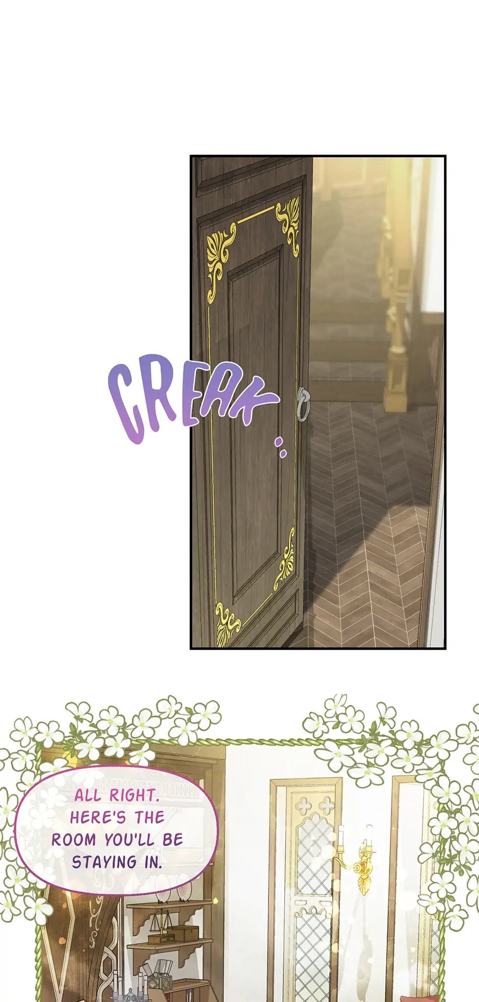 Just Leave Me Be chapter 81 page 6