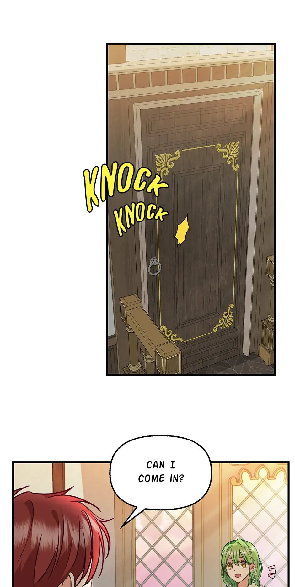 Just Leave Me Be chapter 81 page 24