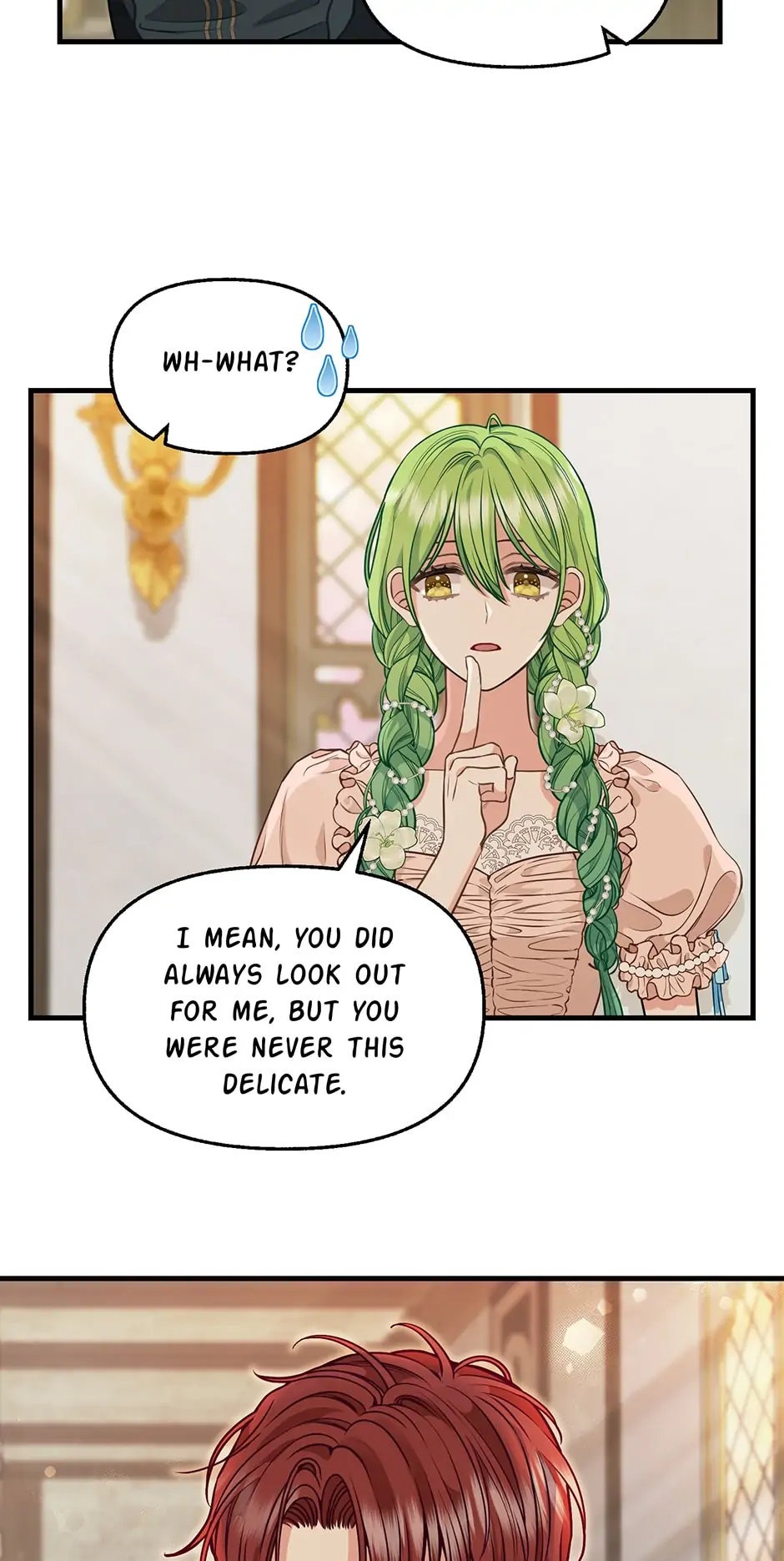 Just Leave Me Be chapter 81 page 29