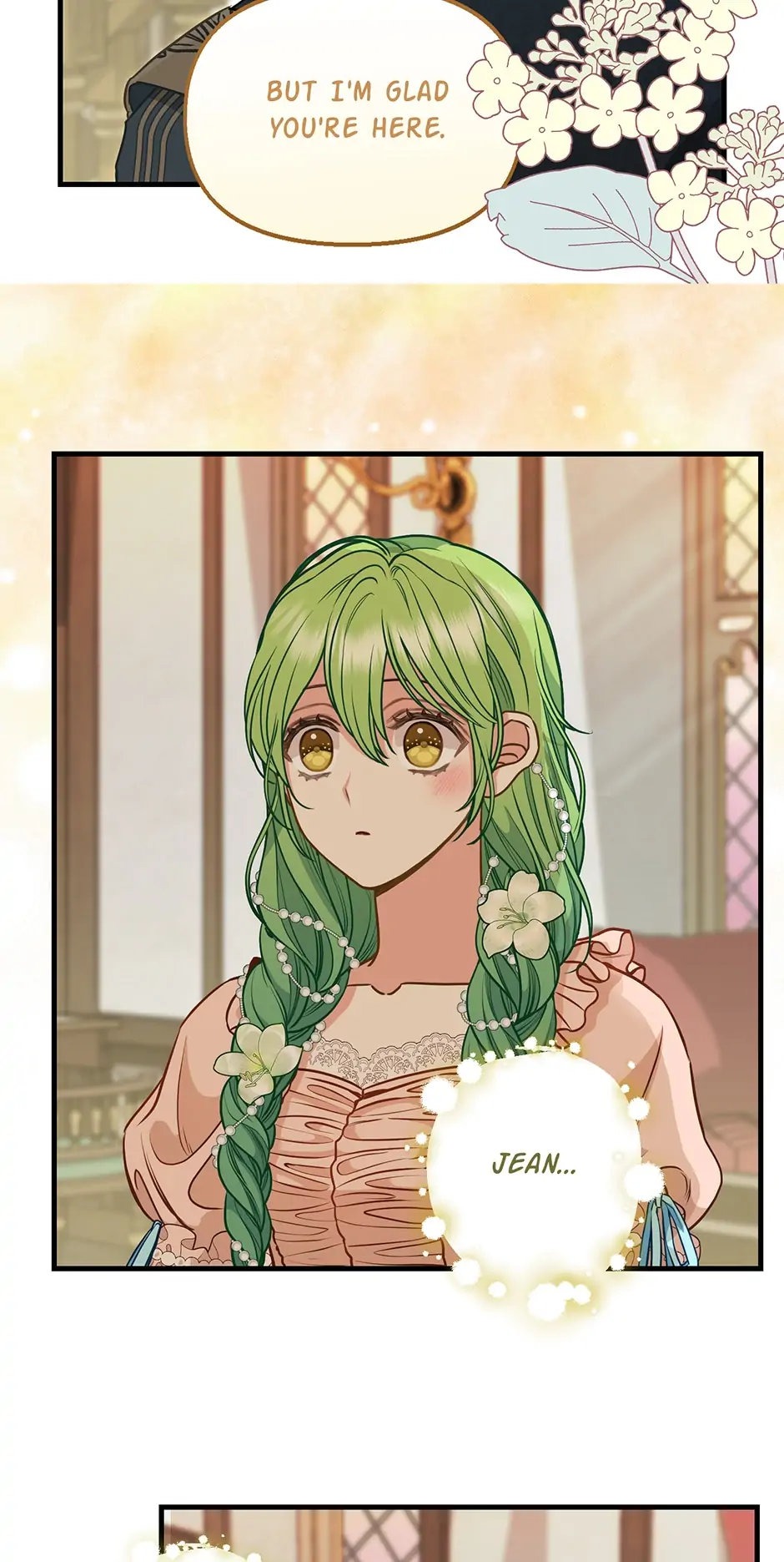 Just Leave Me Be chapter 81 page 34