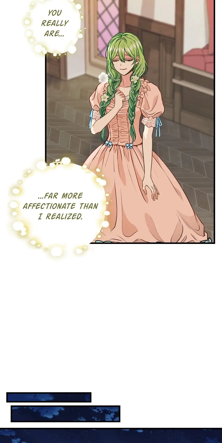 Just Leave Me Be chapter 81 page 35