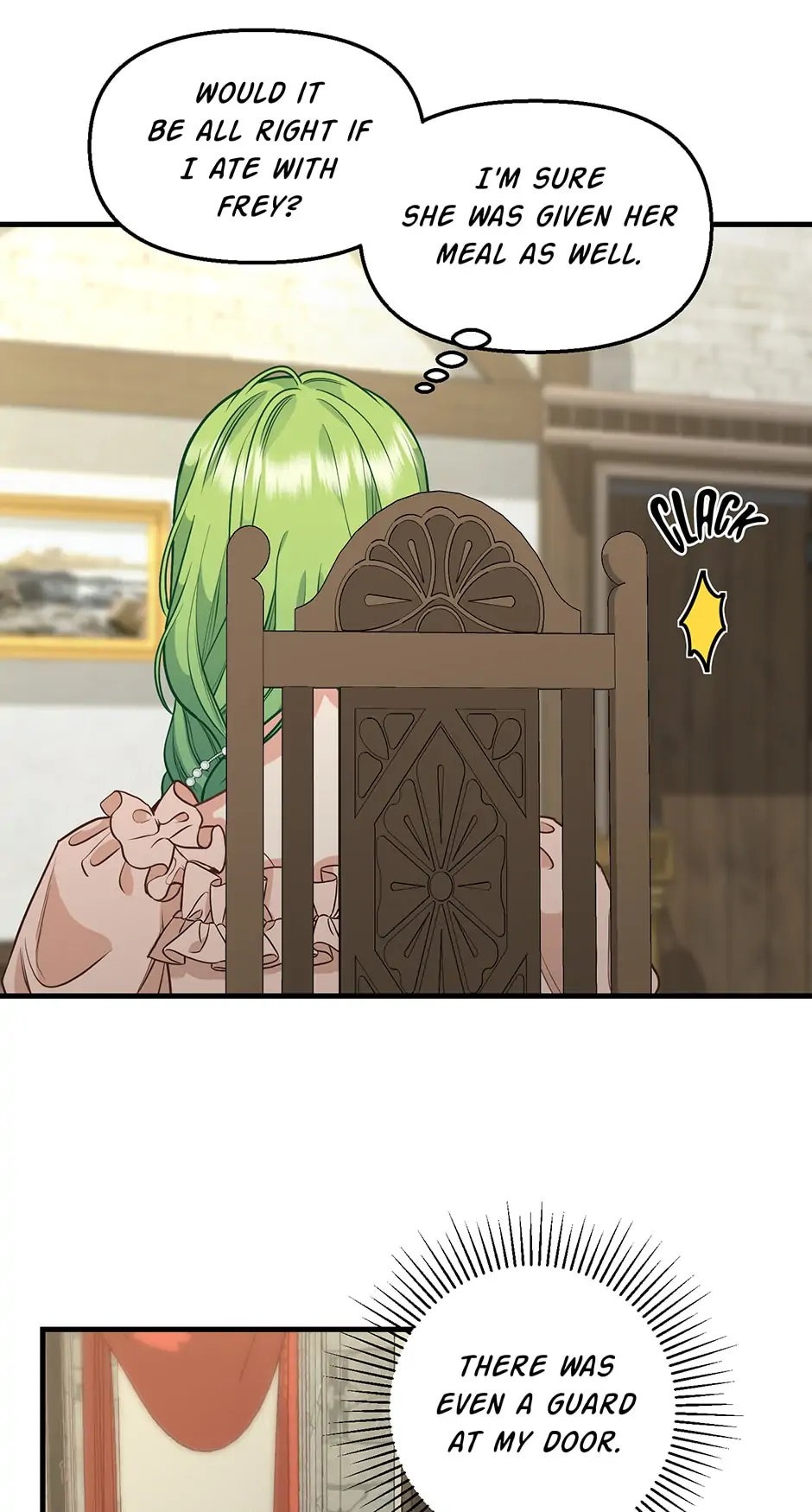 Just Leave Me Be chapter 81 page 40
