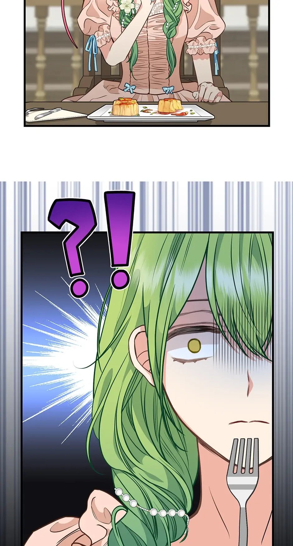 Just Leave Me Be chapter 81 page 42