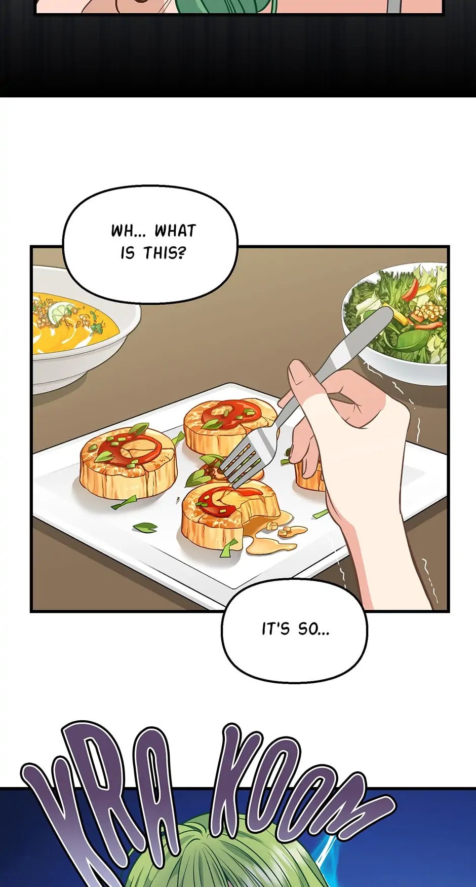 Just Leave Me Be chapter 81 page 43