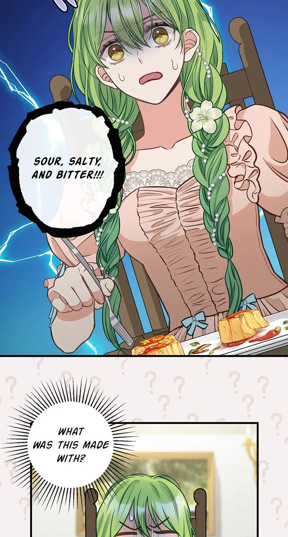 Just Leave Me Be chapter 81 page 44