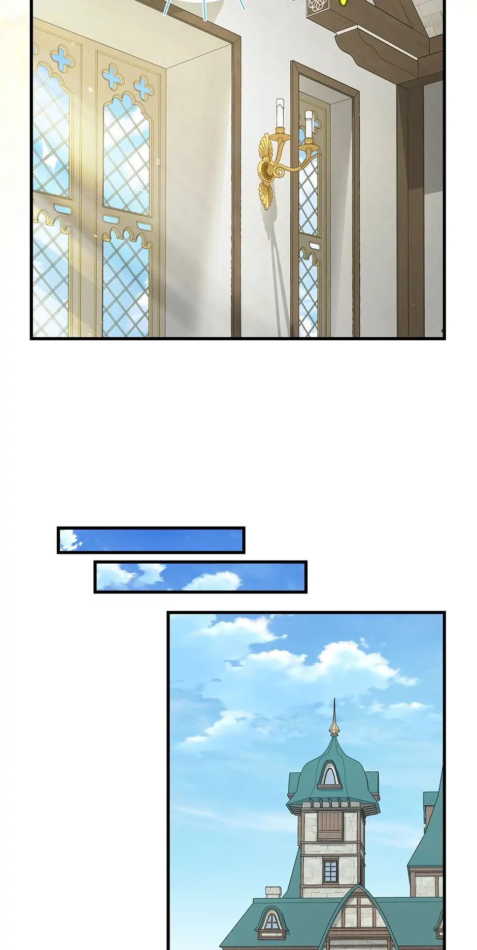 Just Leave Me Be chapter 82 page 12