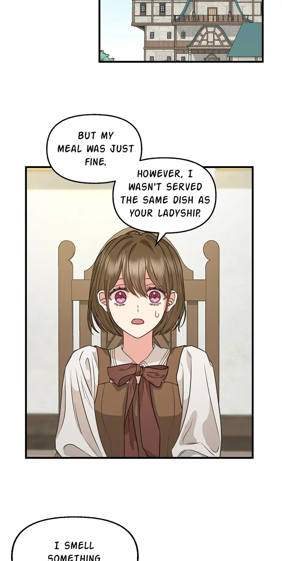 Just Leave Me Be chapter 82 page 13