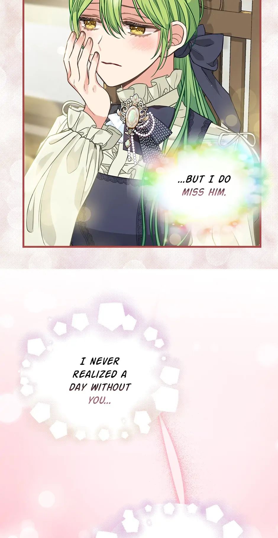 Just Leave Me Be chapter 82 page 26