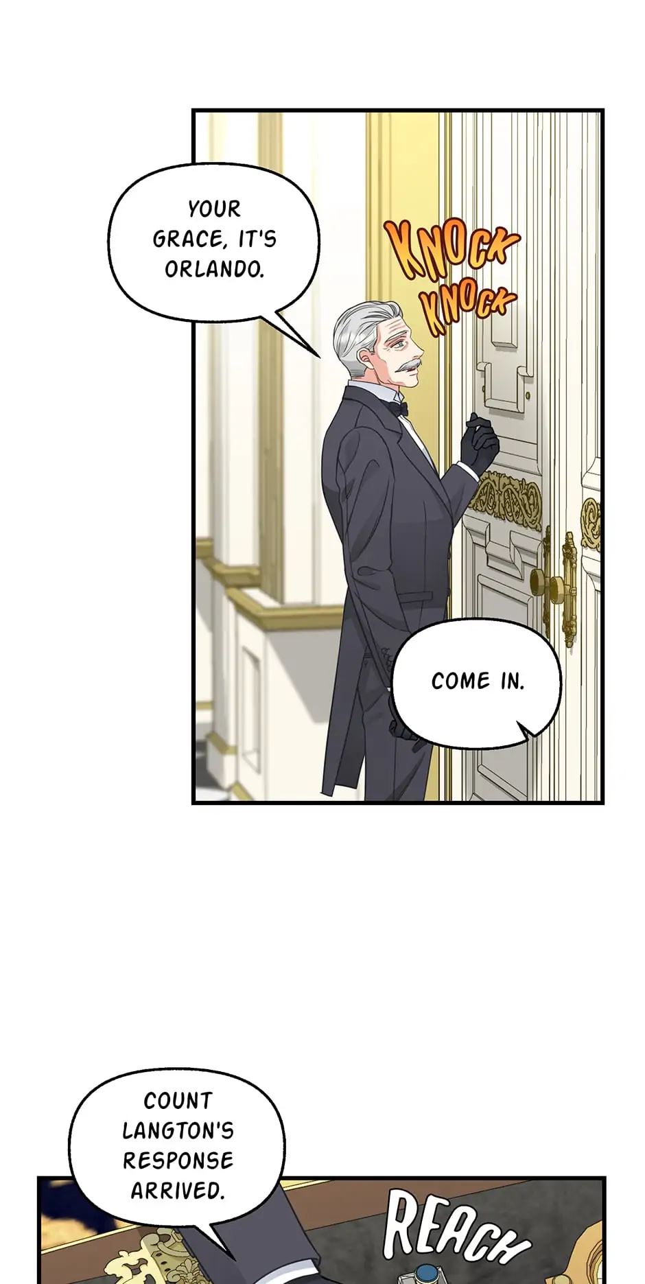 Just Leave Me Be chapter 82 page 28