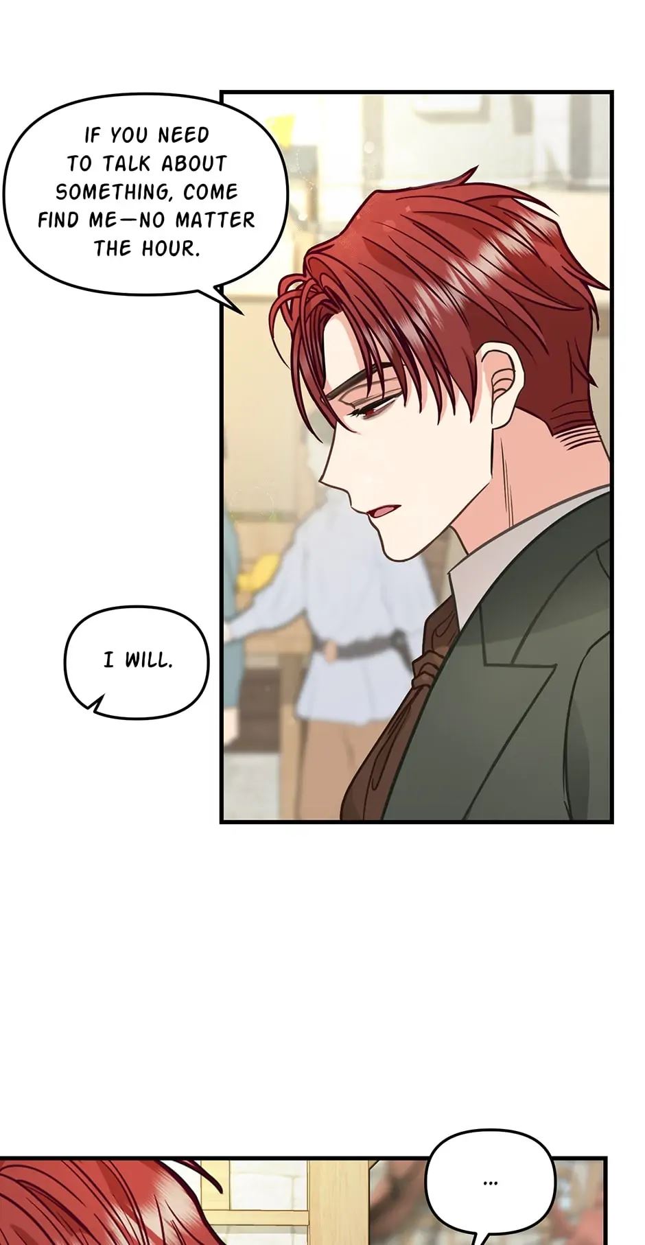 Just Leave Me Be chapter 83 page 14