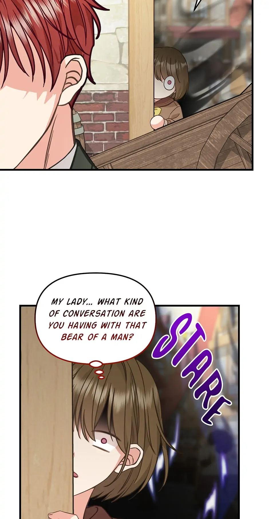Just Leave Me Be chapter 83 page 15