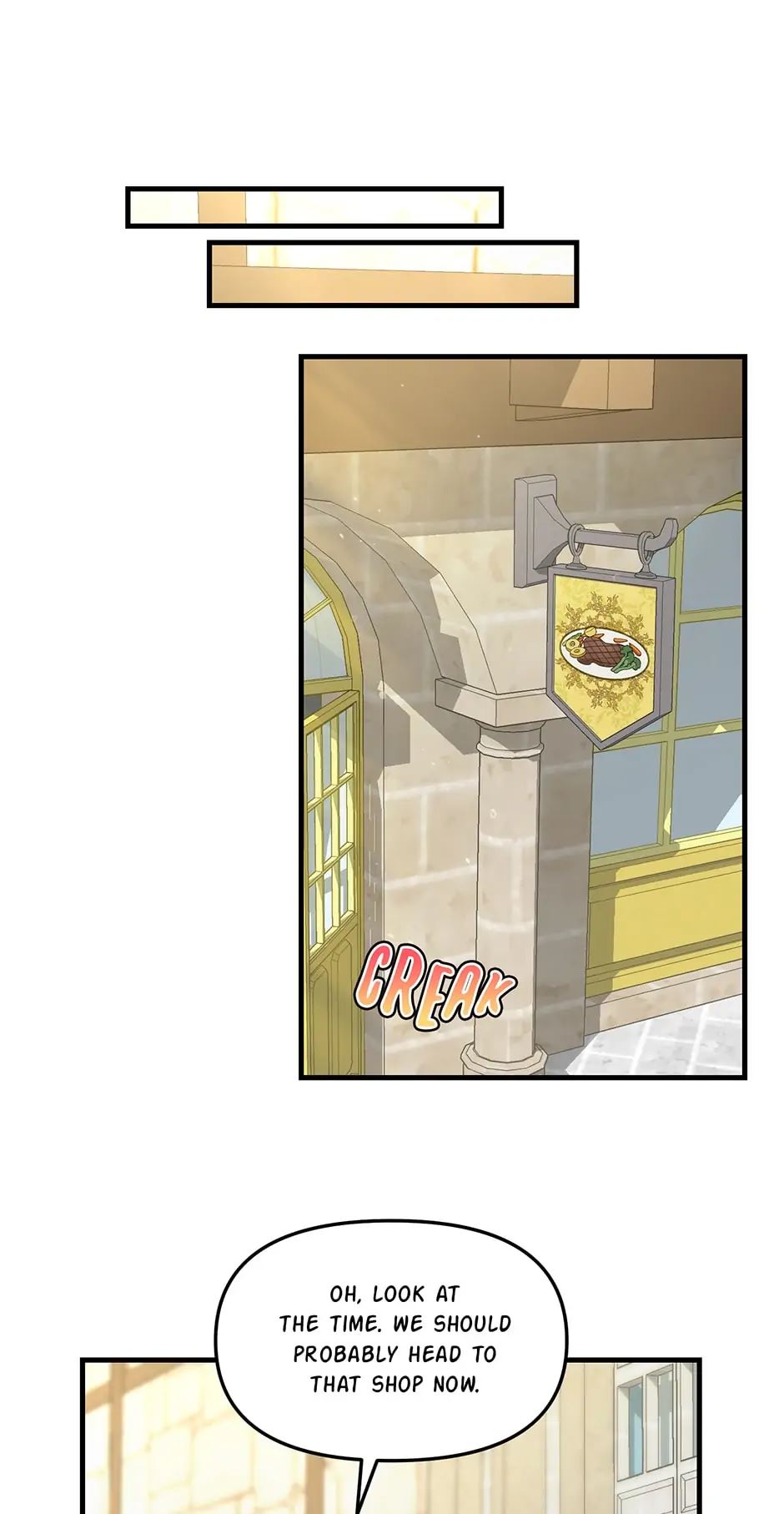 Just Leave Me Be chapter 83 page 26
