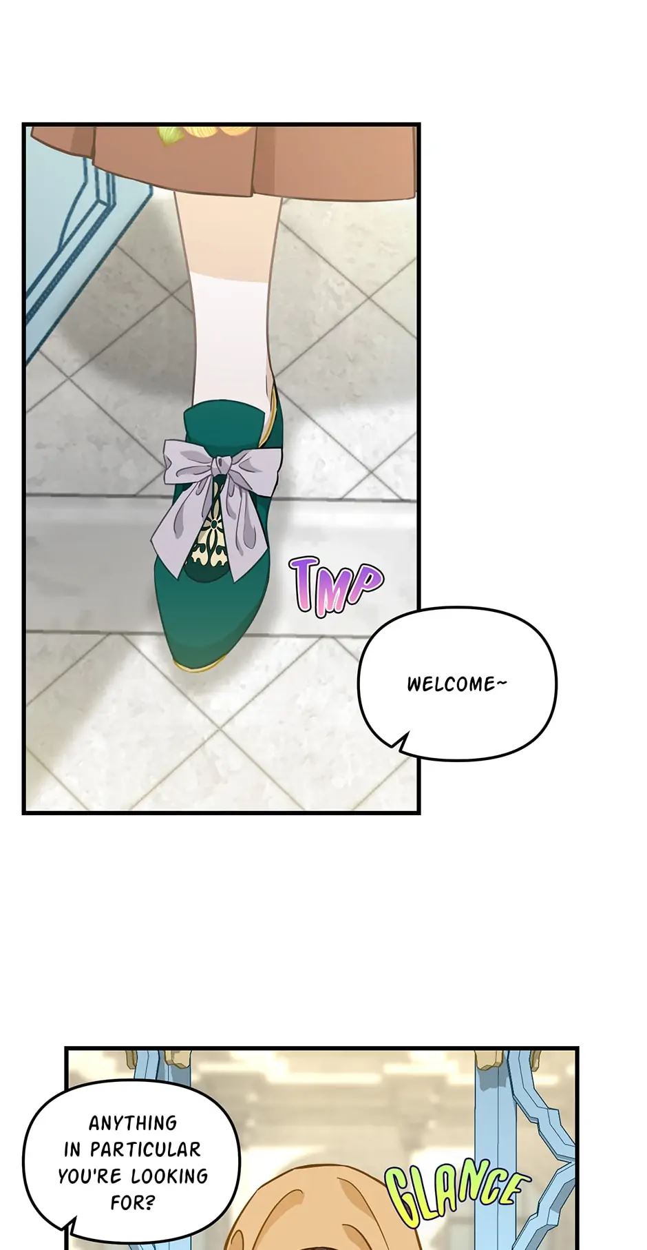 Just Leave Me Be chapter 83 page 32
