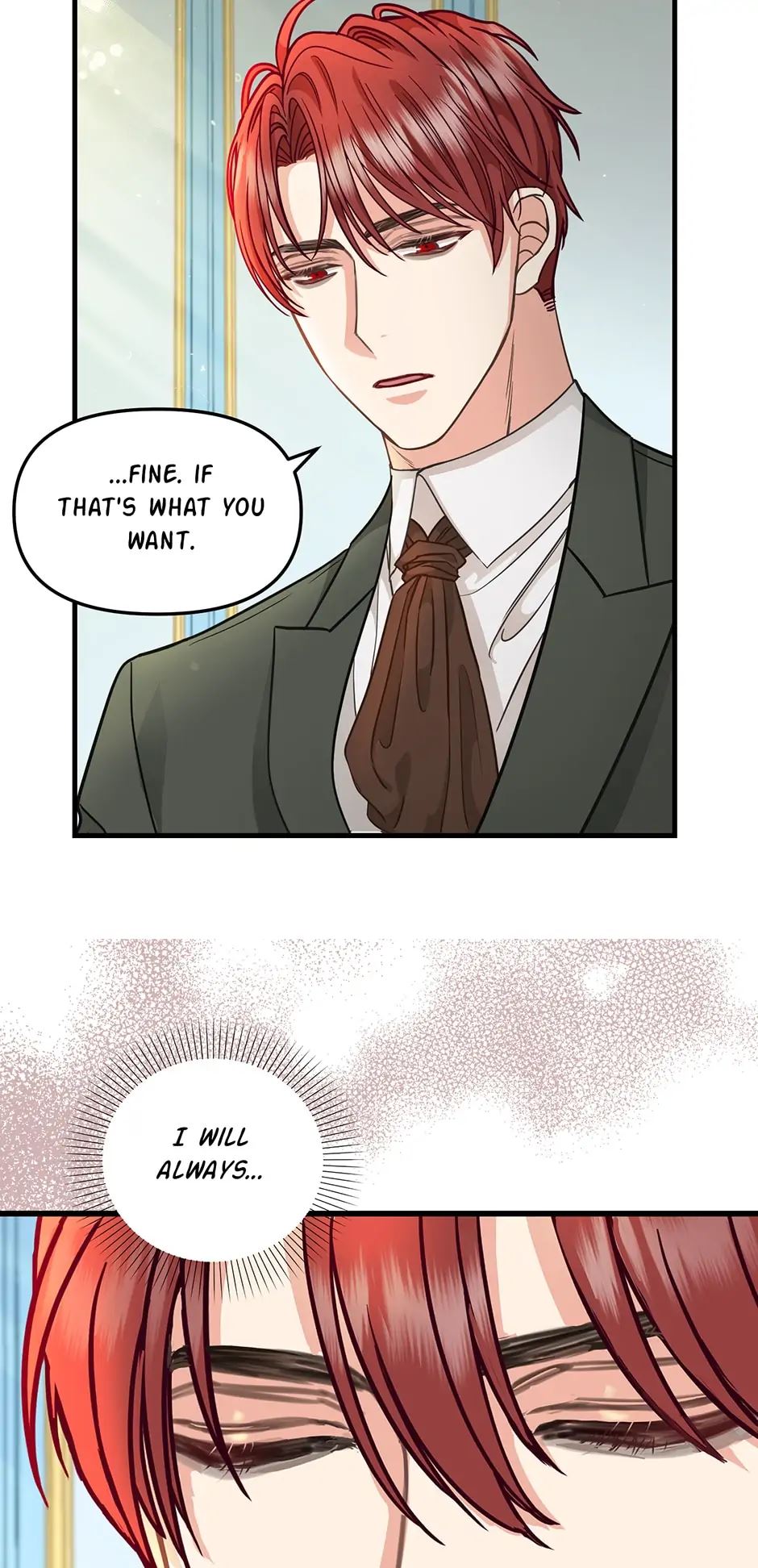 Just Leave Me Be chapter 83 page 43
