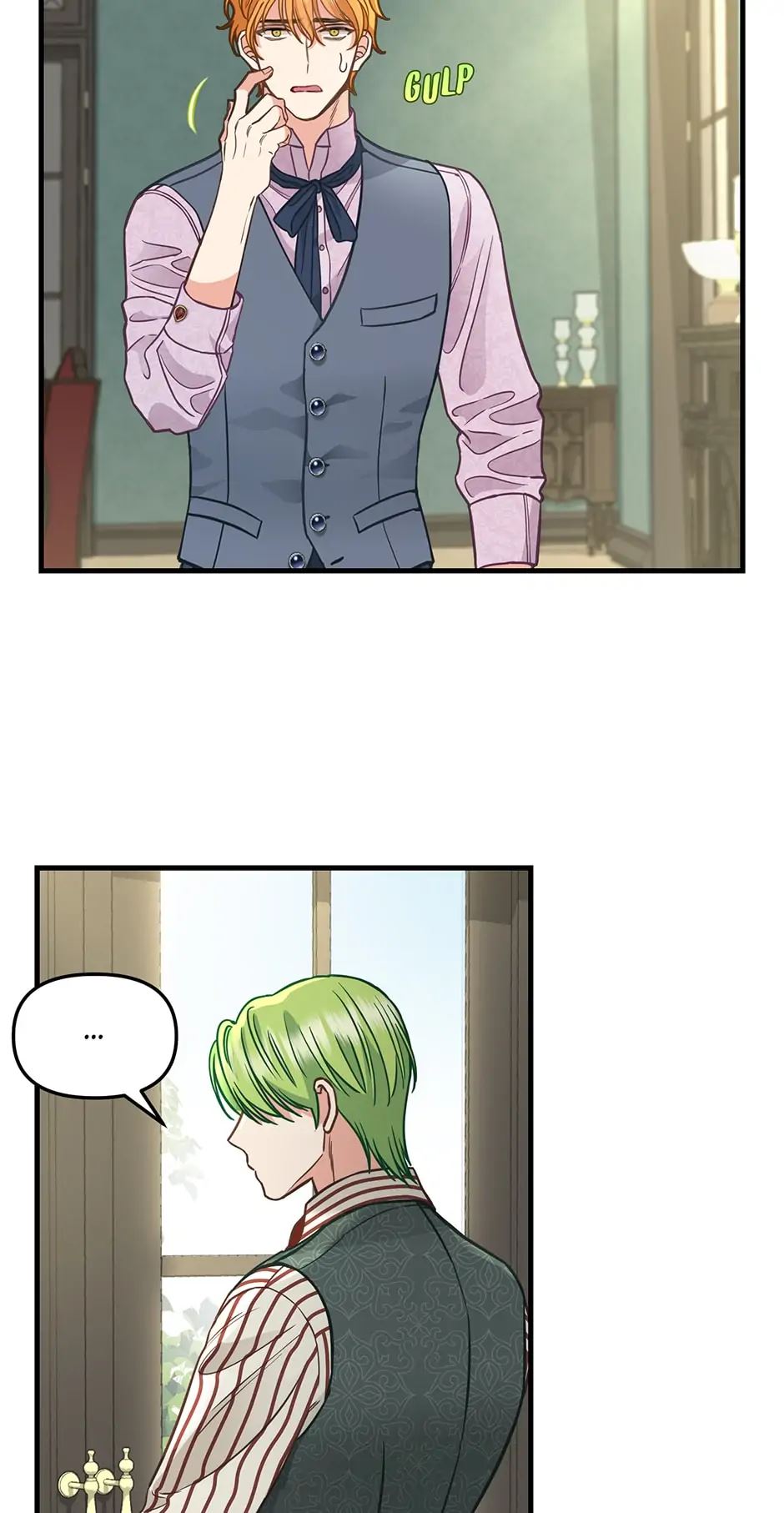 Just Leave Me Be chapter 84 page 4