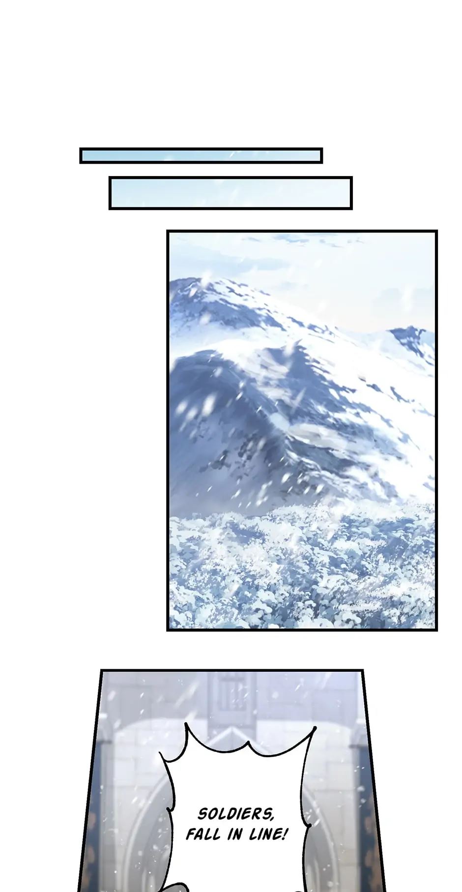Just Leave Me Be chapter 84 page 25