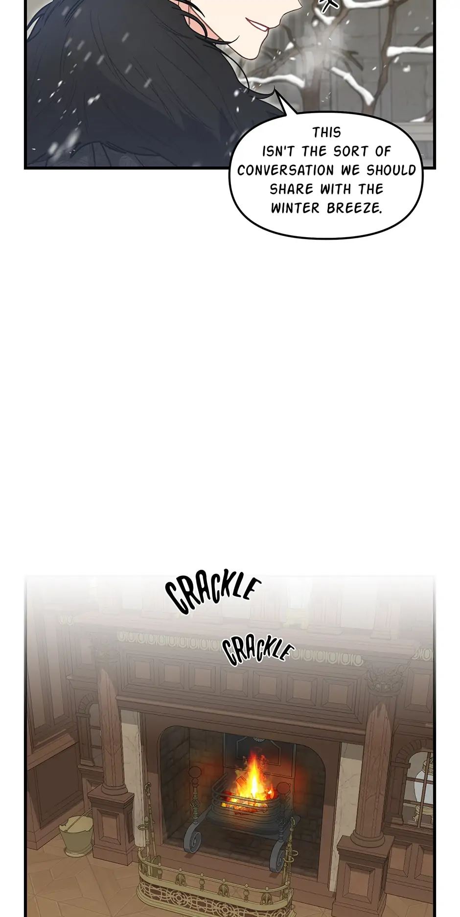 Just Leave Me Be chapter 84 page 32