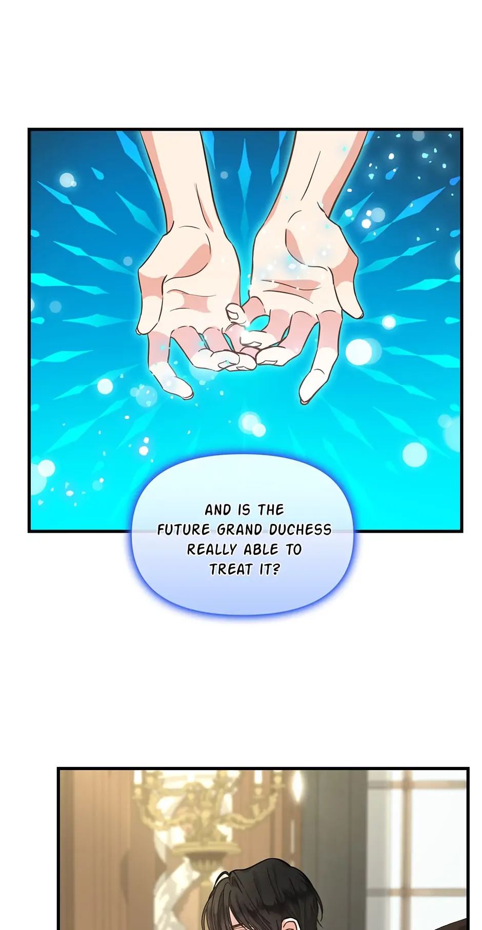 Just Leave Me Be chapter 84 page 39