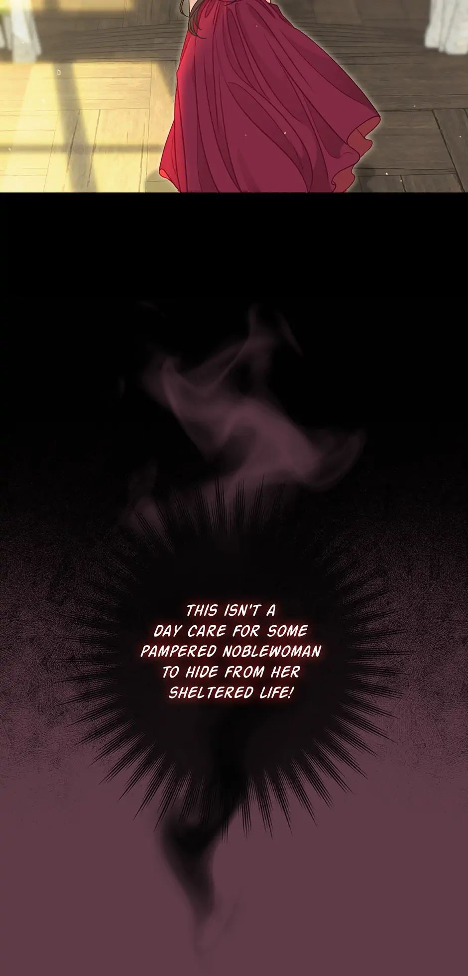 Just Leave Me Be chapter 85 page 11