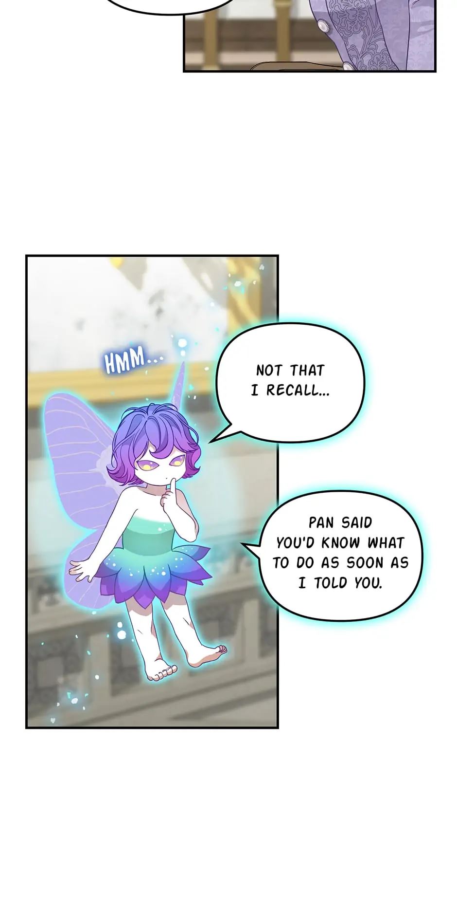 Just Leave Me Be chapter 85 page 32