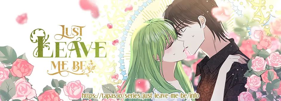Just Leave Me Be chapter 85 page 46