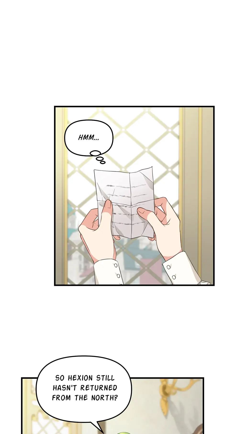 Just Leave Me Be chapter 86 page 3