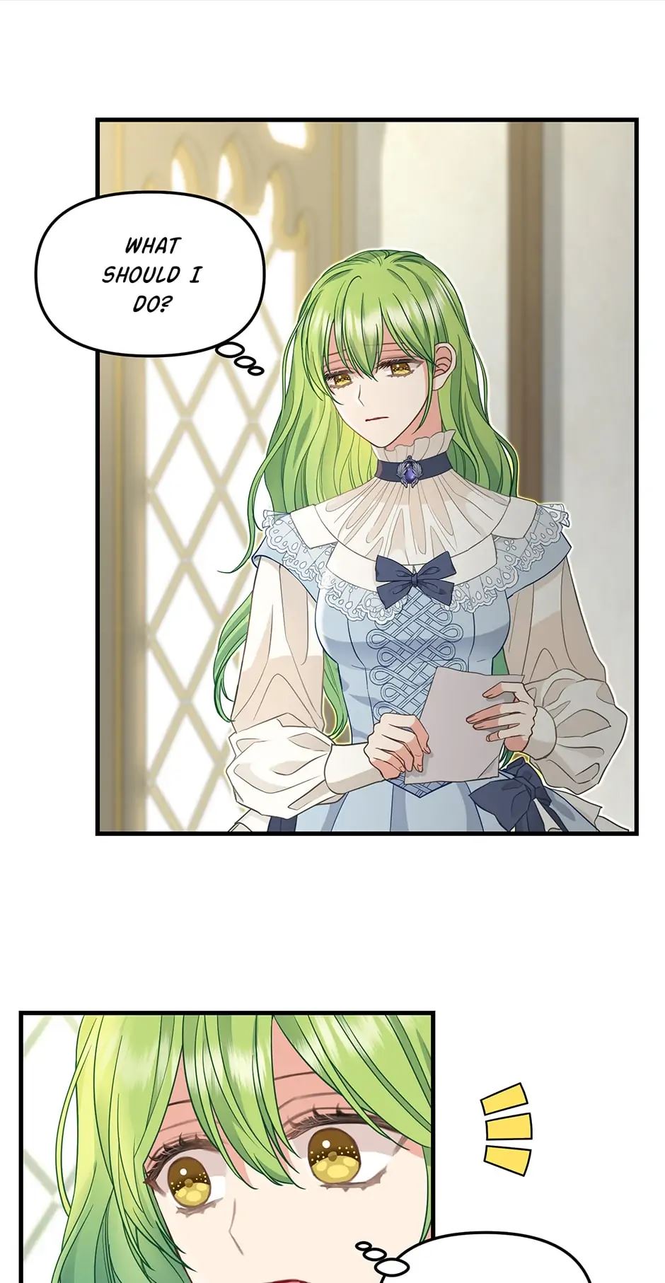 Just Leave Me Be chapter 86 page 6
