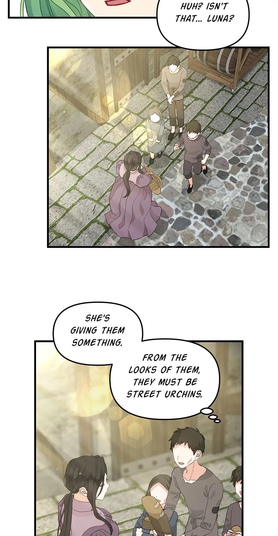 Just Leave Me Be chapter 86 page 7