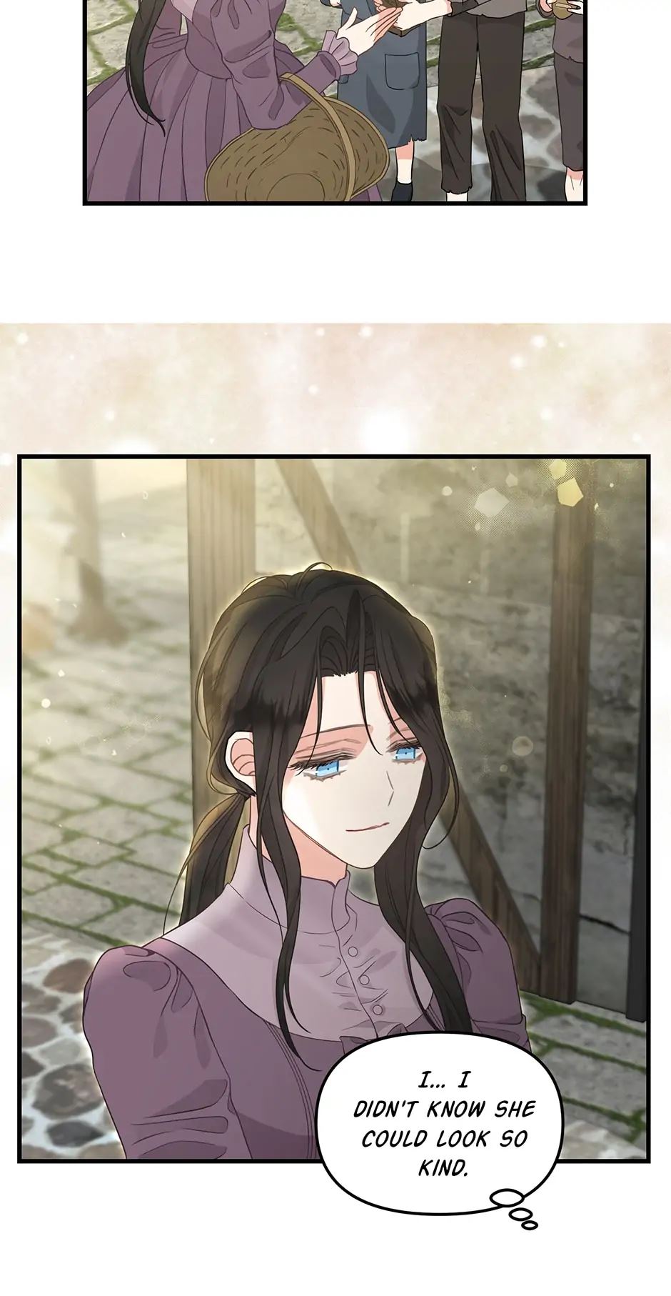 Just Leave Me Be chapter 86 page 8