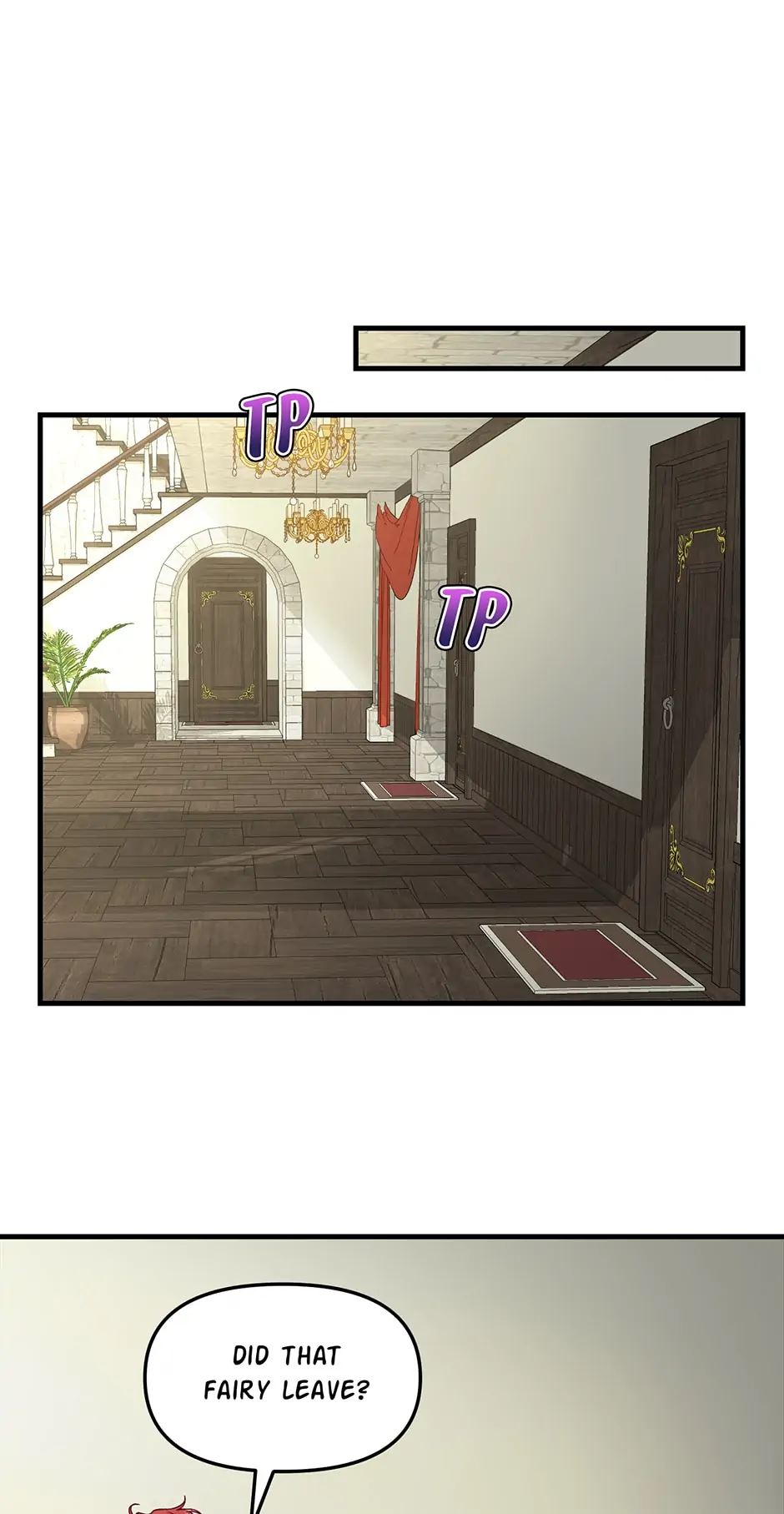 Just Leave Me Be chapter 86 page 12
