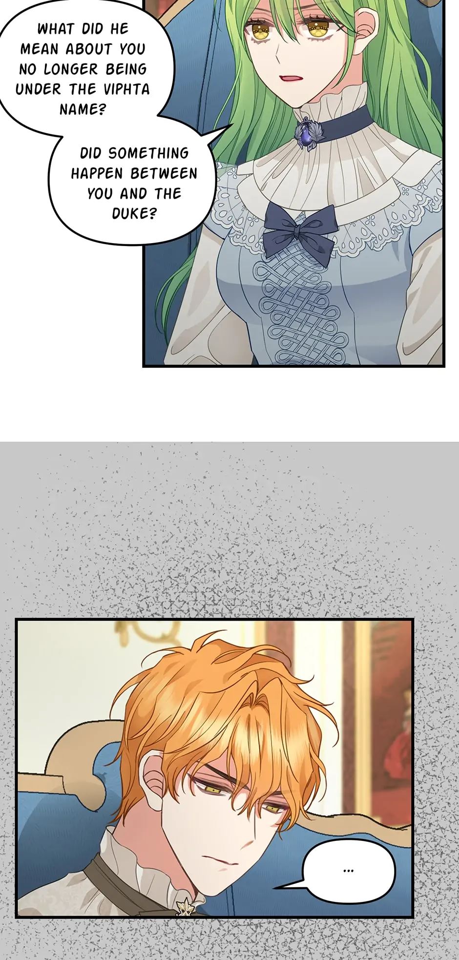 Just Leave Me Be chapter 86 page 24
