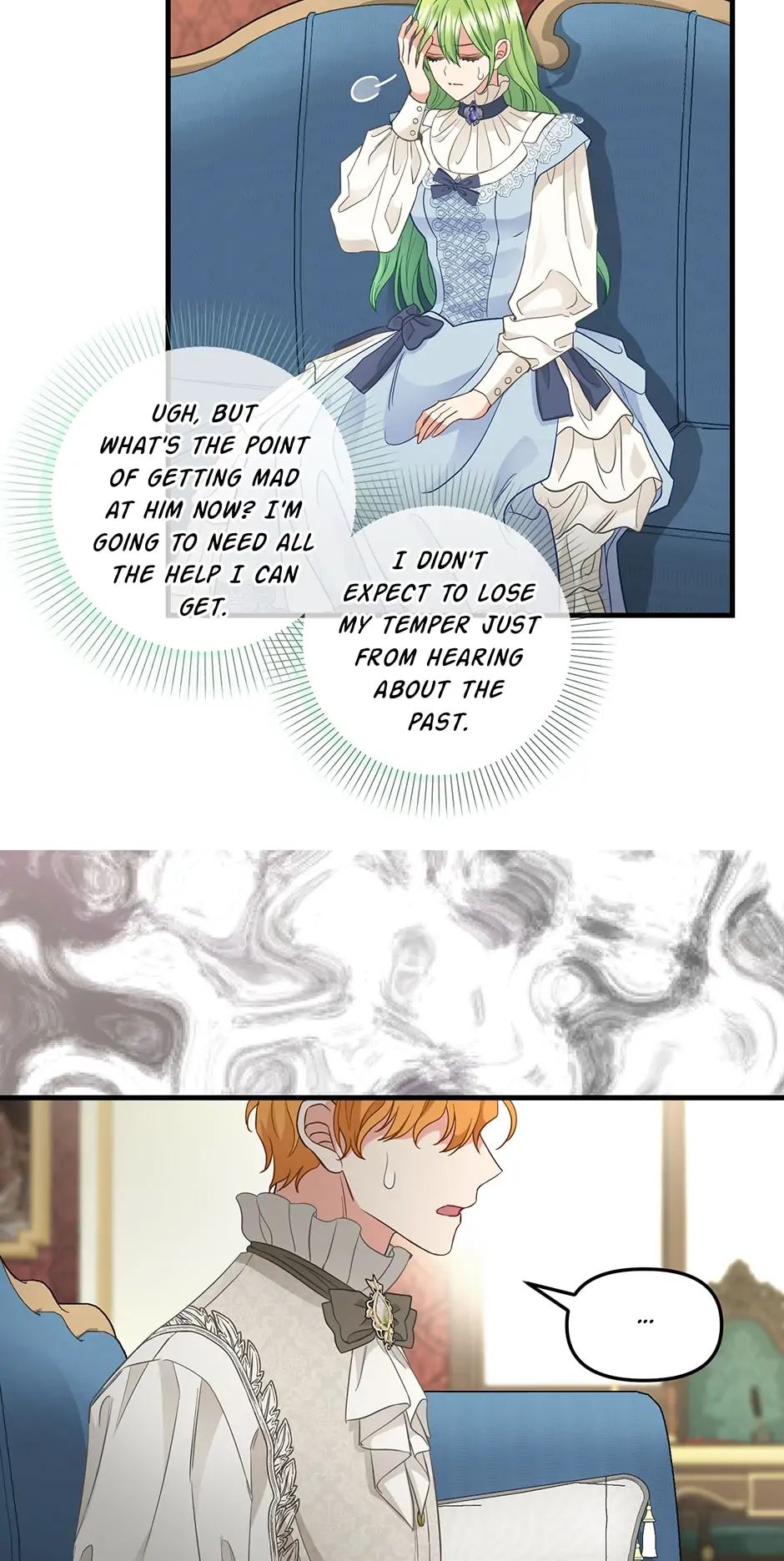 Just Leave Me Be chapter 86 page 36