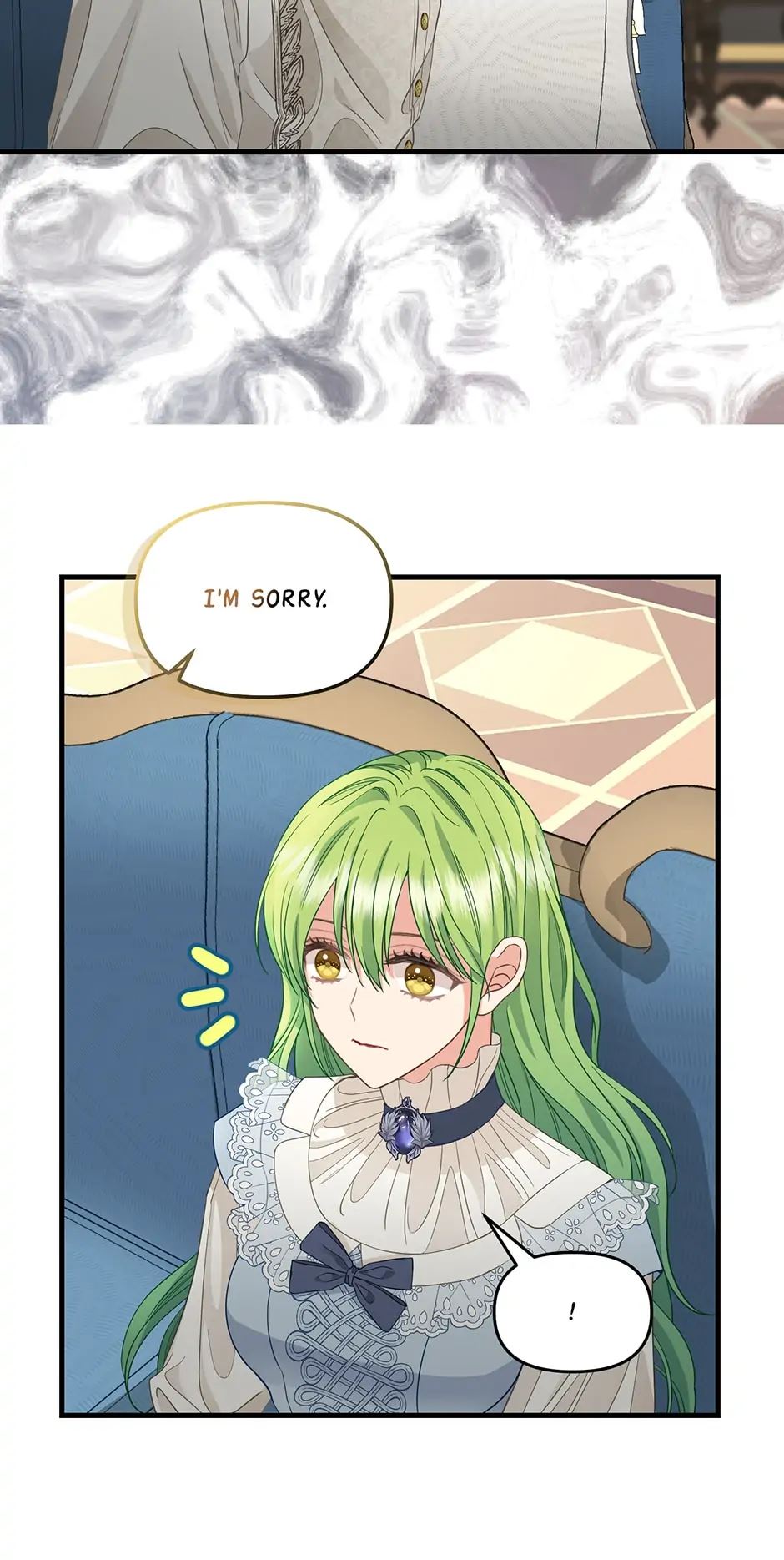 Just Leave Me Be chapter 86 page 37