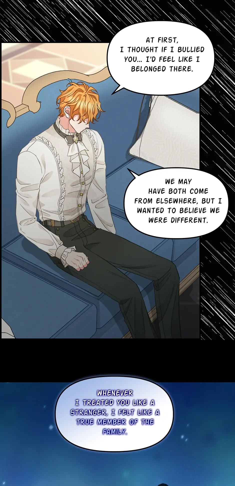 Just Leave Me Be chapter 86 page 38