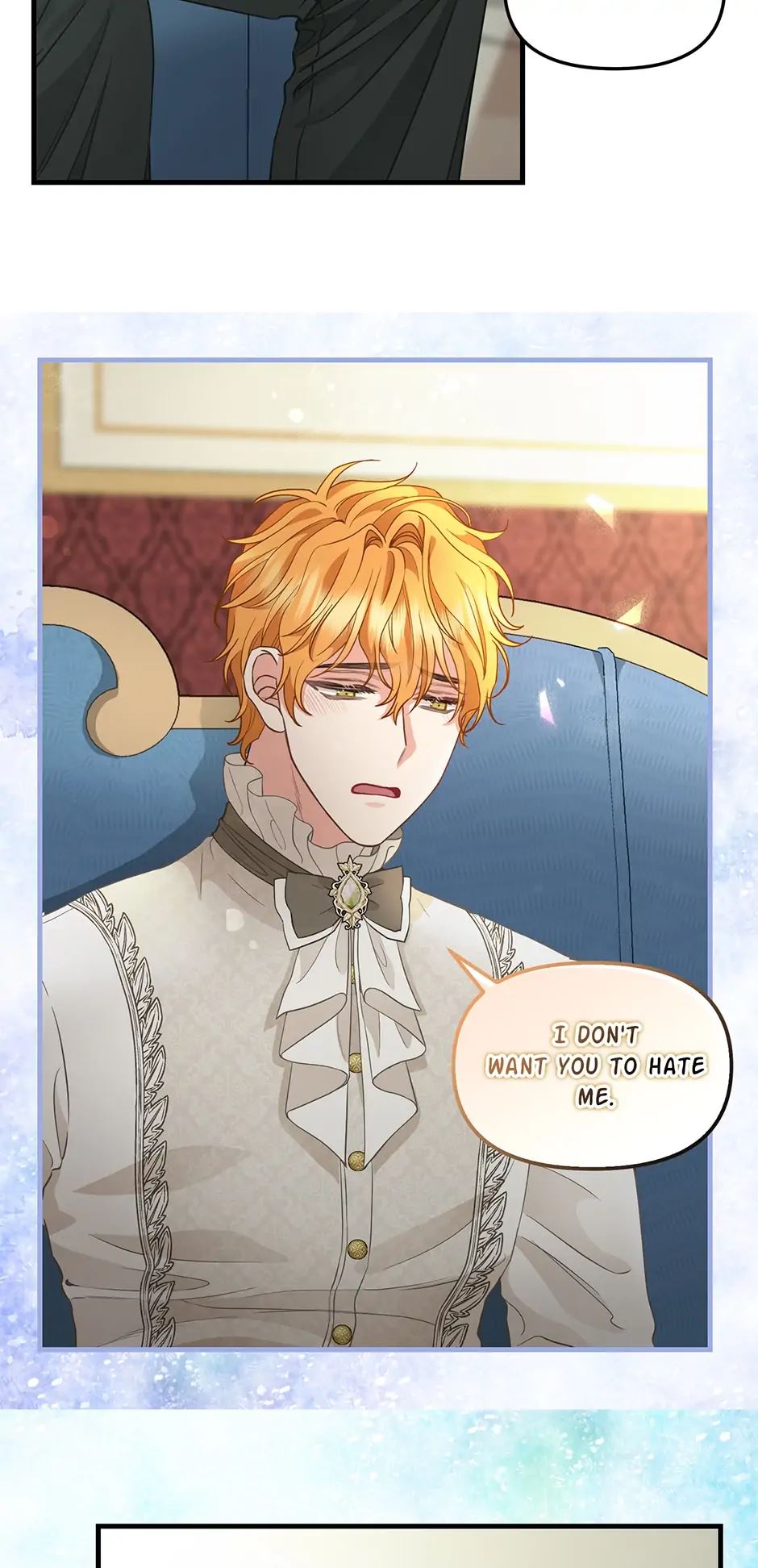 Just Leave Me Be chapter 86 page 42