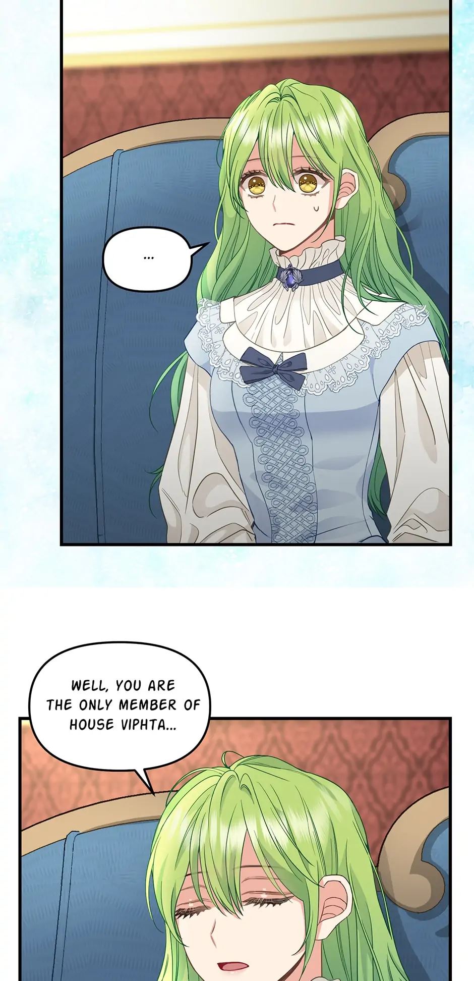 Just Leave Me Be chapter 86 page 43