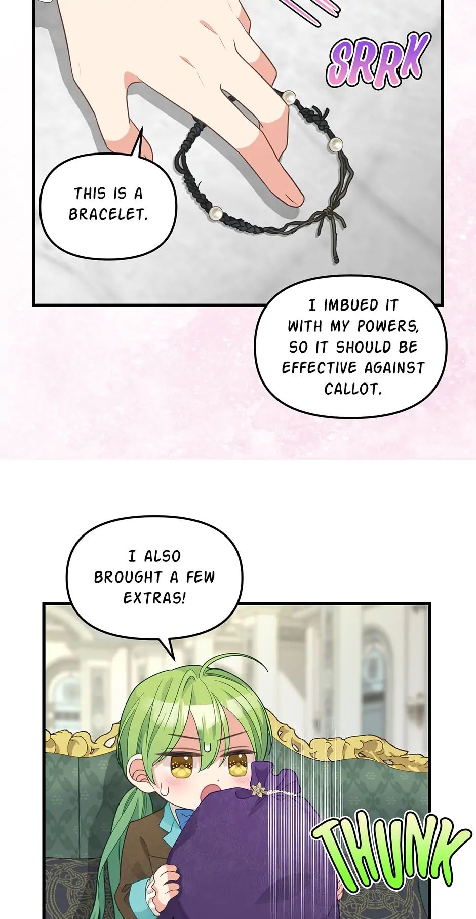 Just Leave Me Be chapter 87 page 10