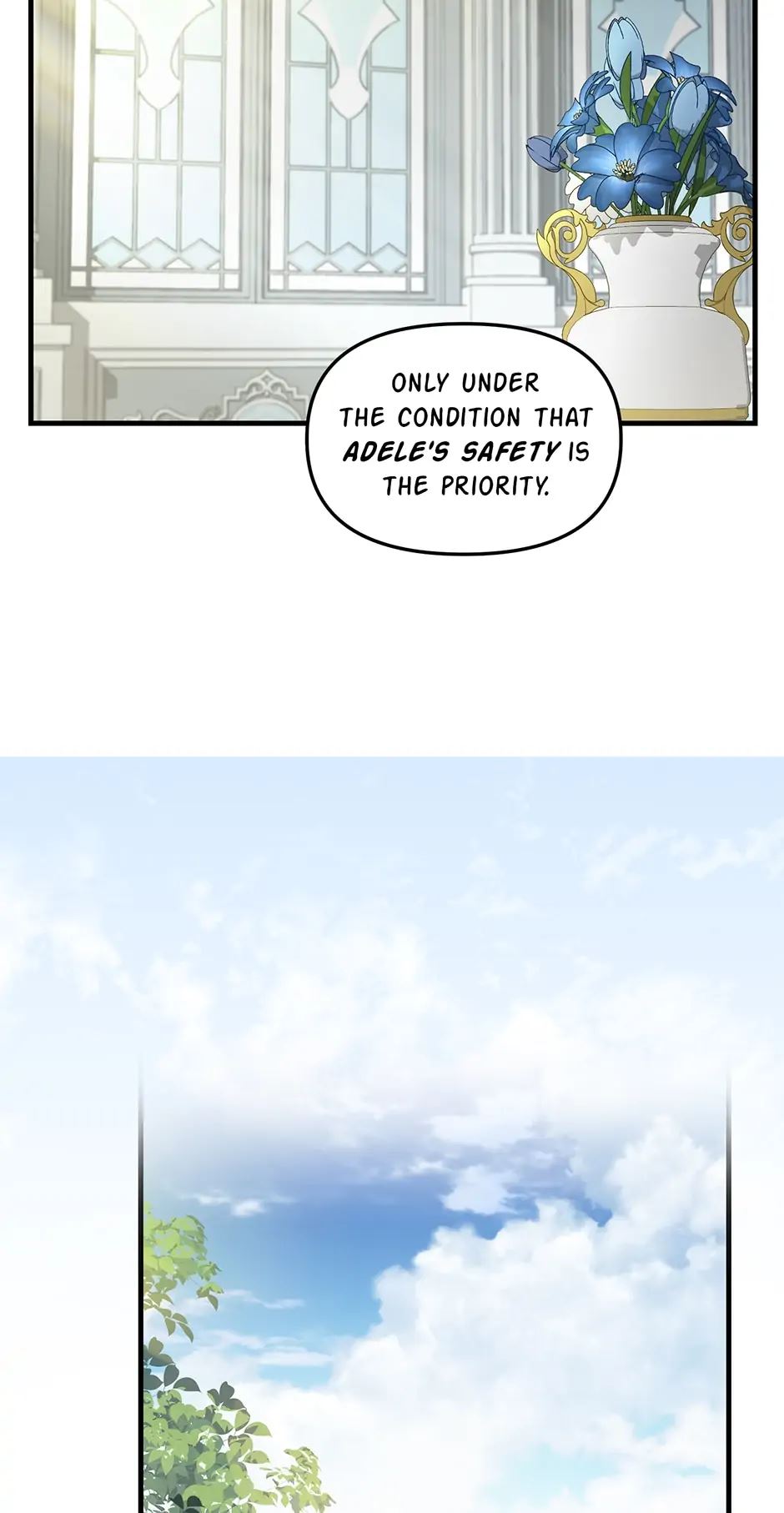 Just Leave Me Be chapter 87 page 22