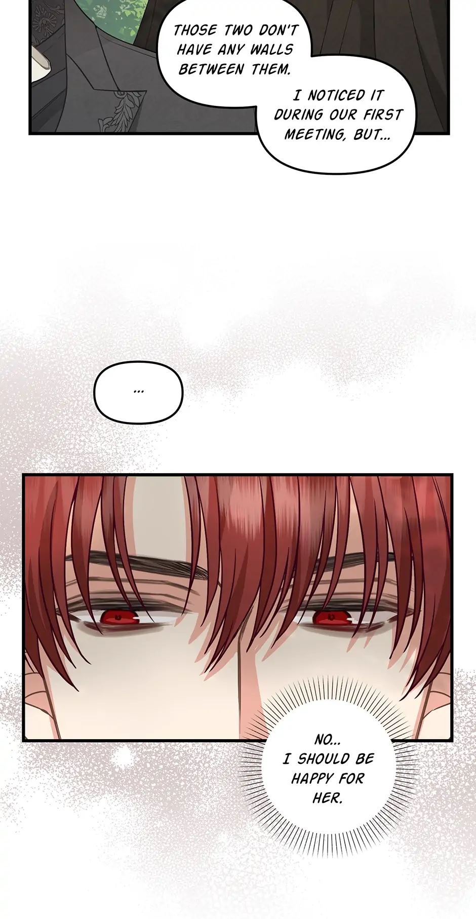 Just Leave Me Be chapter 87 page 29