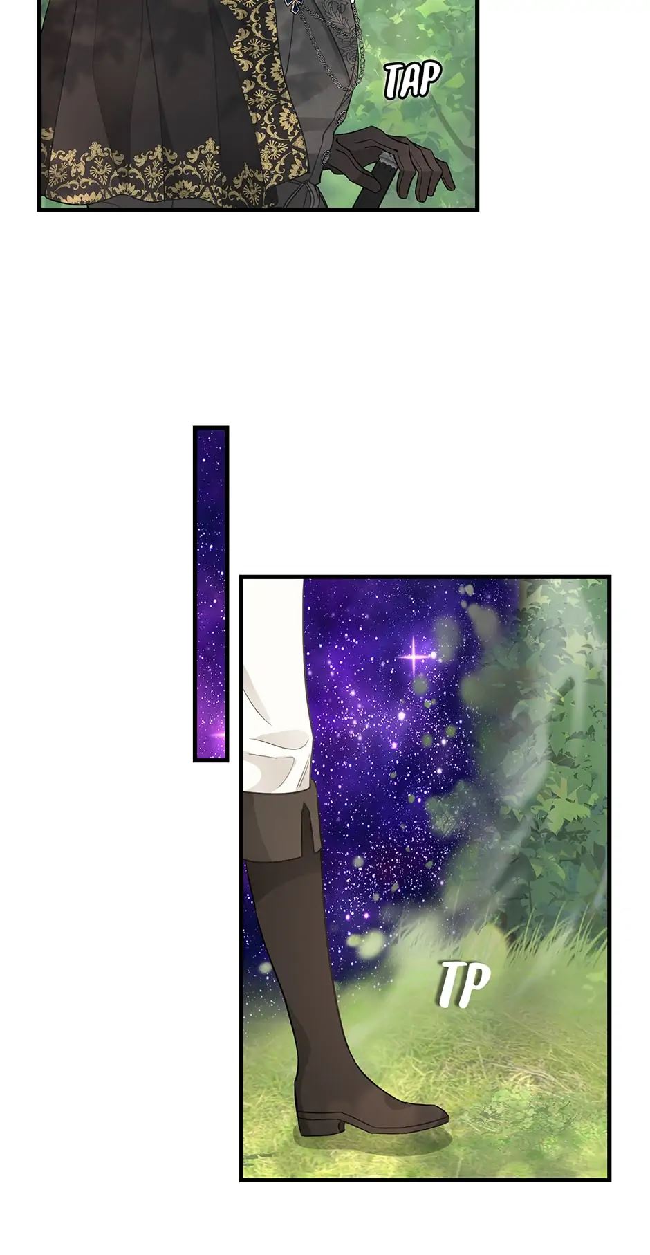 Just Leave Me Be chapter 87 page 32