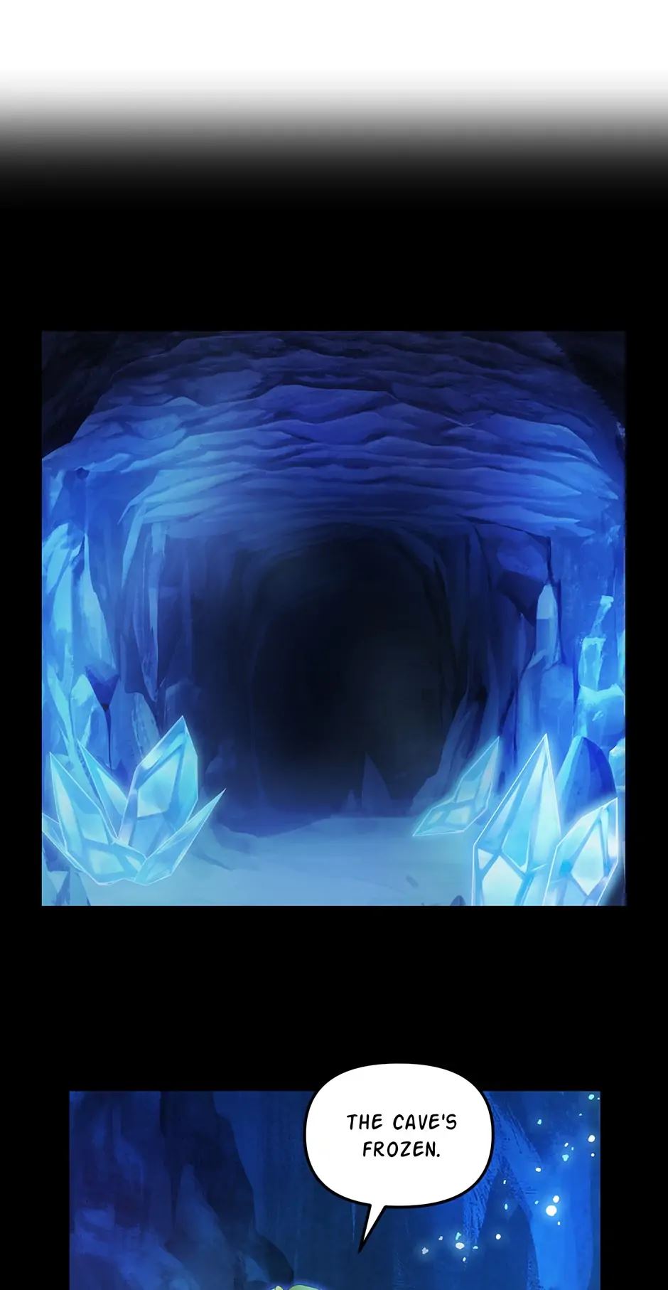 Just Leave Me Be chapter 87 page 36