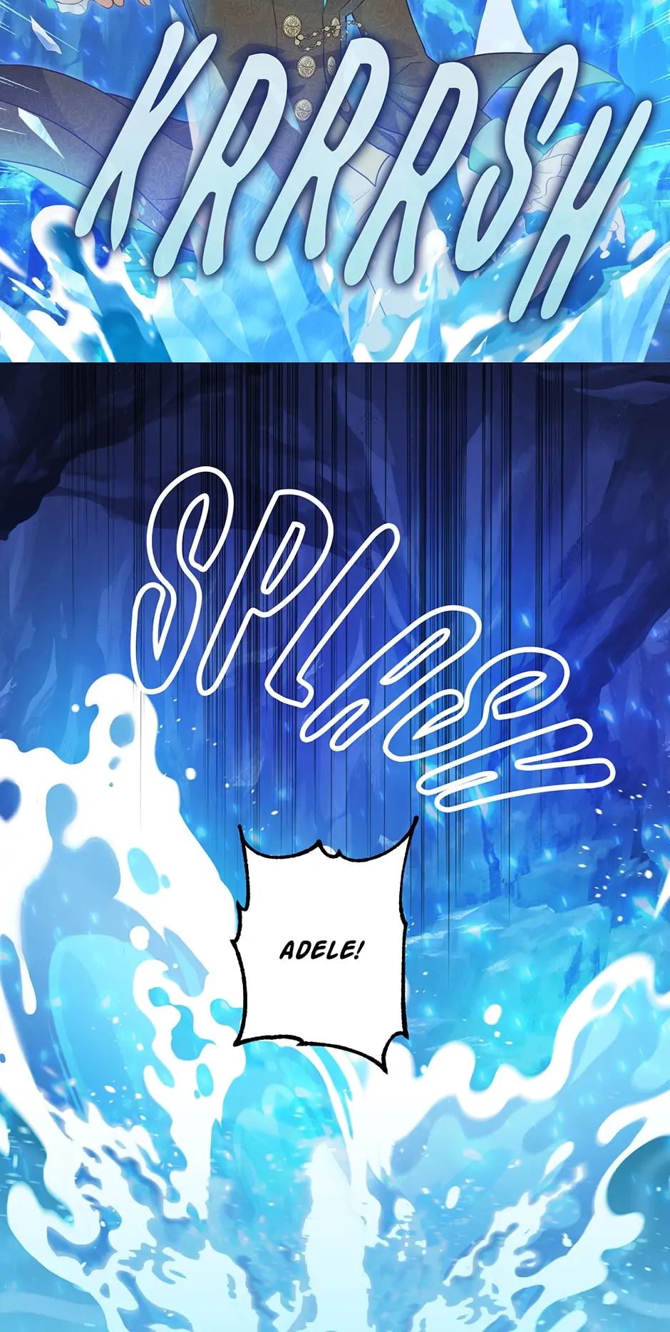Just Leave Me Be chapter 87 page 46
