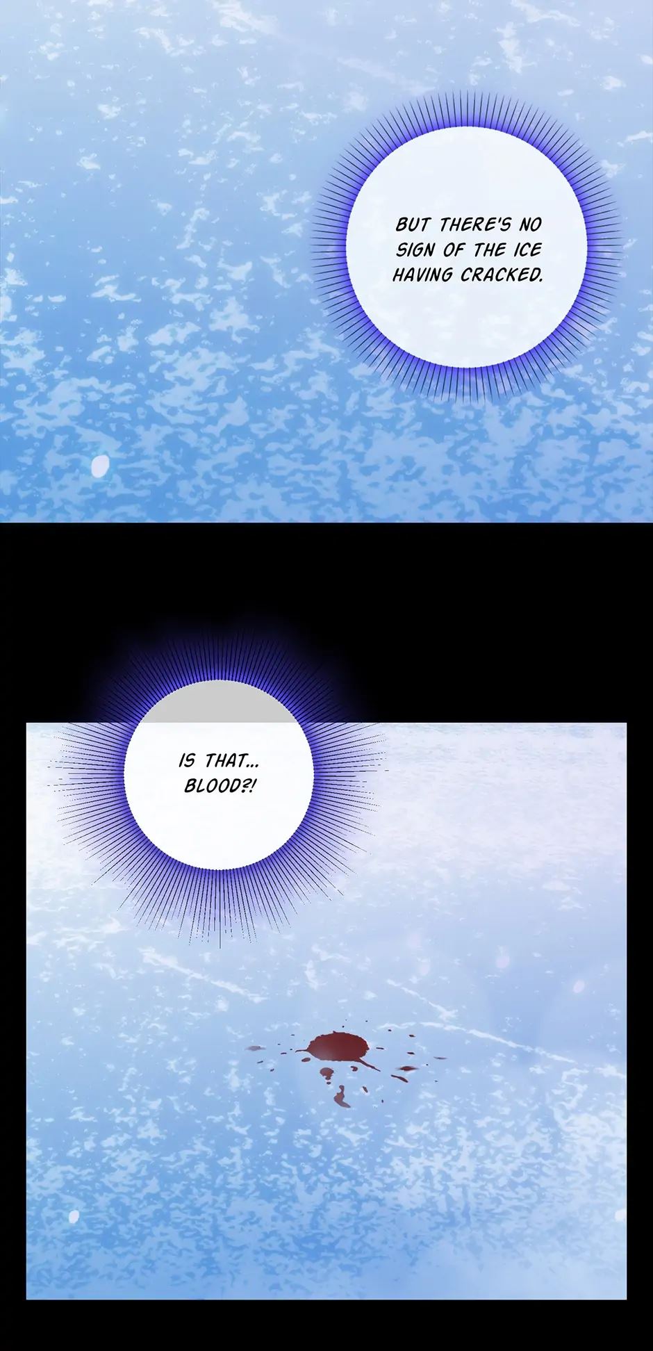 Just Leave Me Be chapter 88 page 4