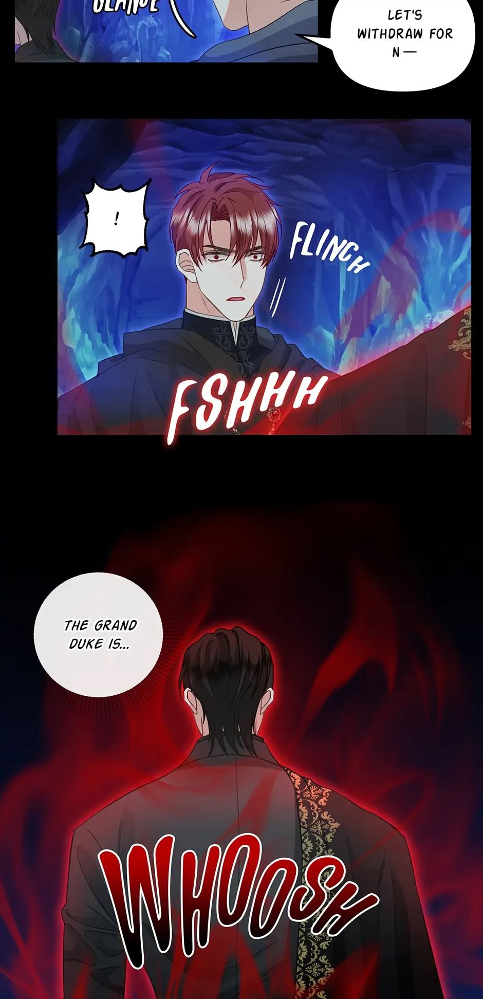 Just Leave Me Be chapter 88 page 13